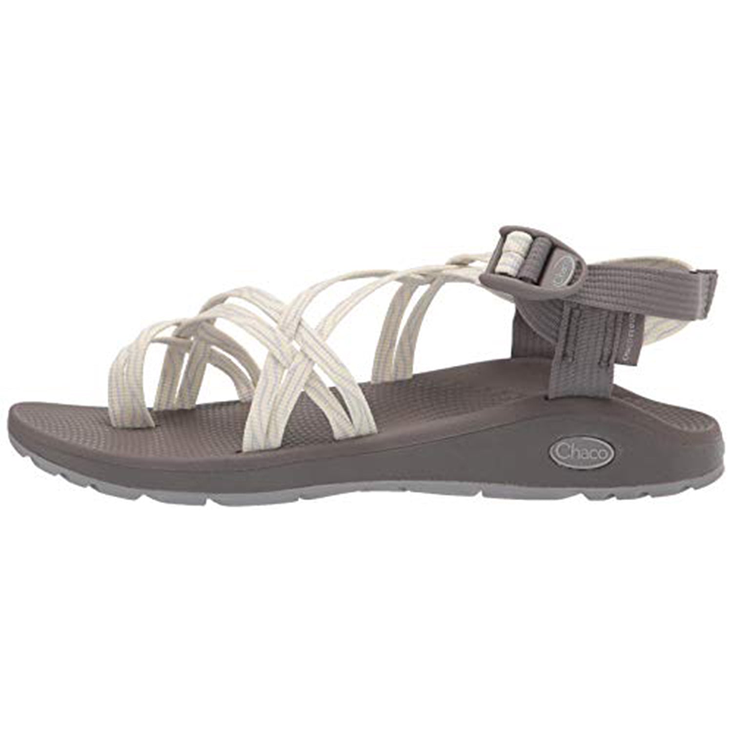 Chaco Z/Cloud X2 - Women's Serpent Cream Shoe Deals Outlet