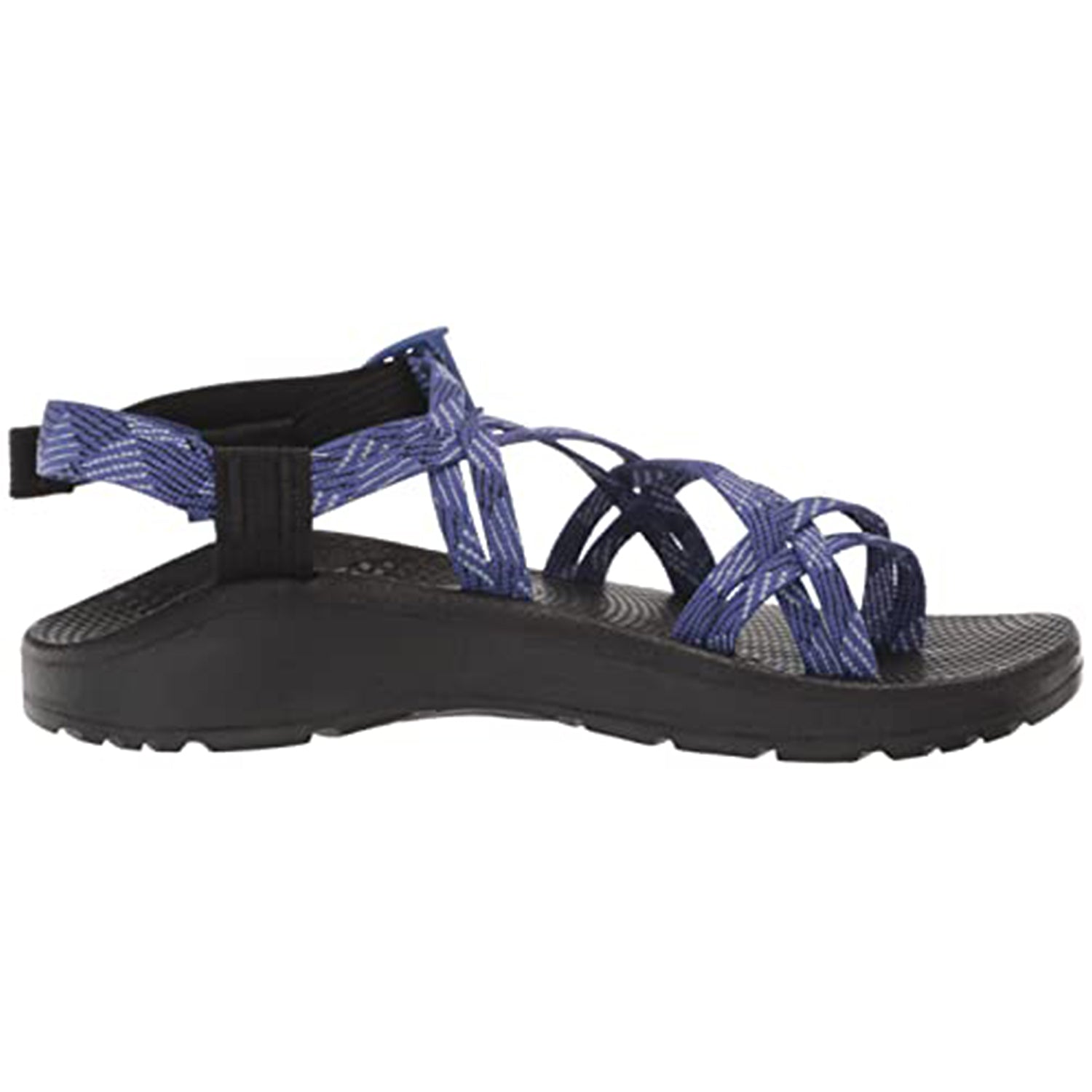 Chaco Z/Cloud X2 - Women's Overhaul Blue Shoe Deals Outlet