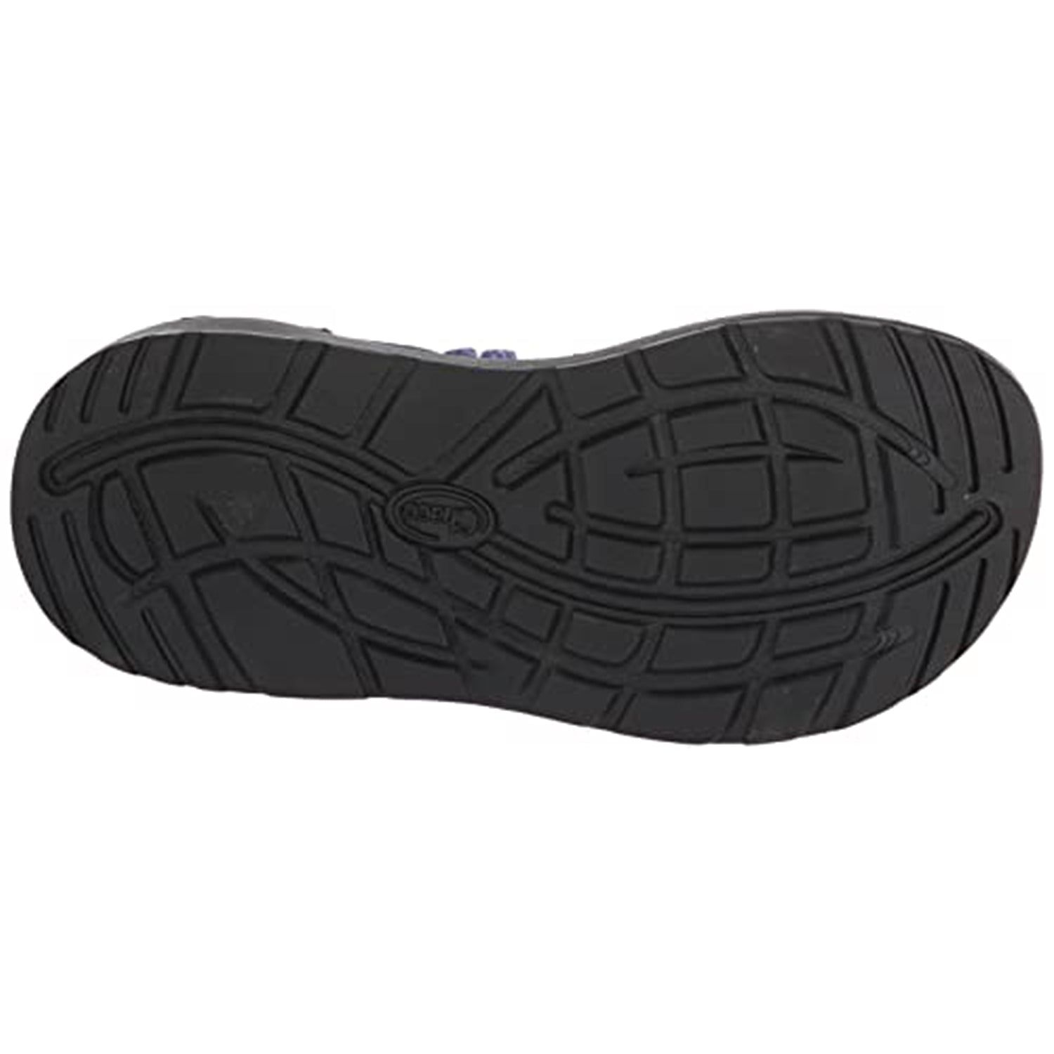 Chaco Z/Cloud X2 - Women's Overhaul Blue Shoe Deals Outlet