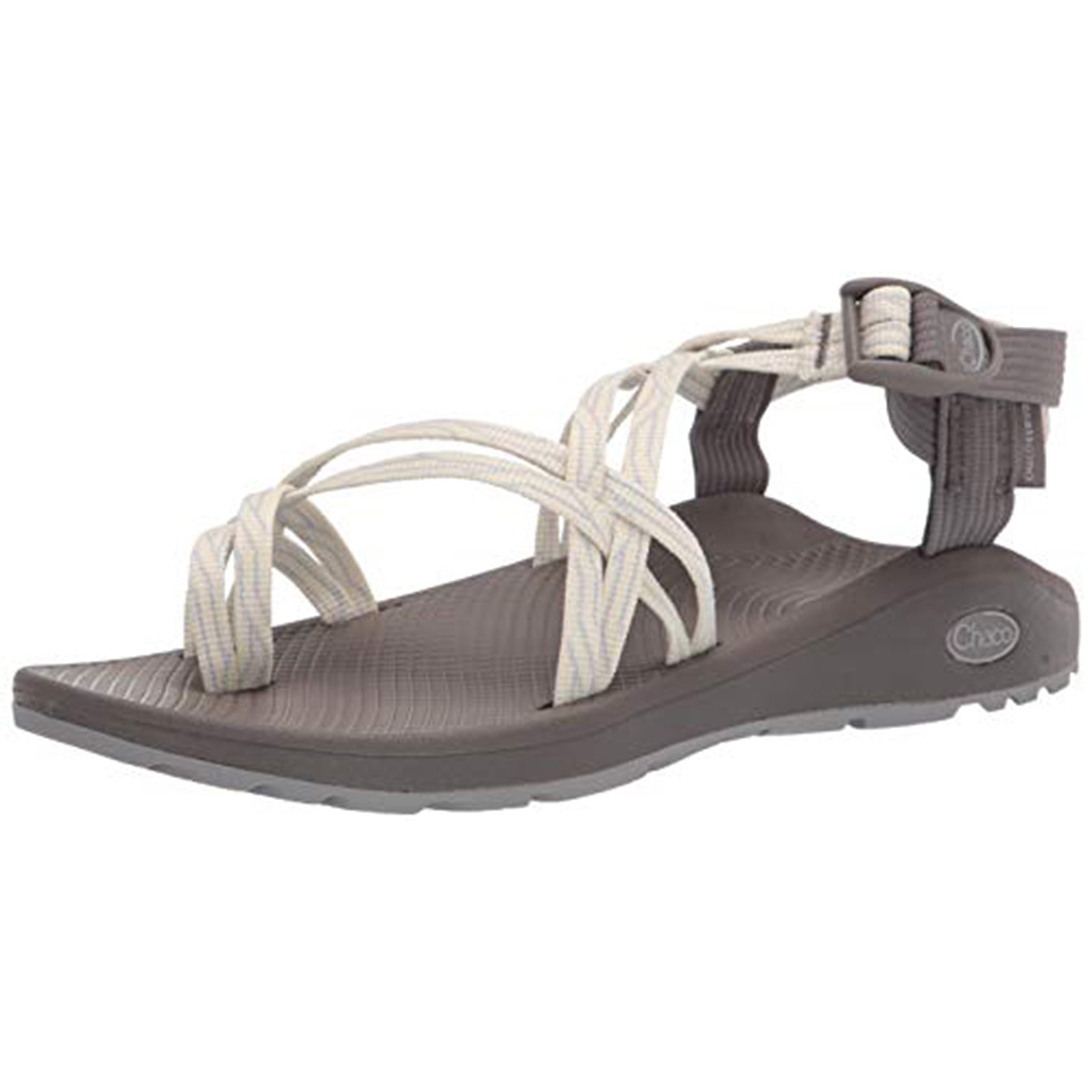 Chaco Z/Cloud X2 - Women's Serpent Cream Shoe Deals Outlet