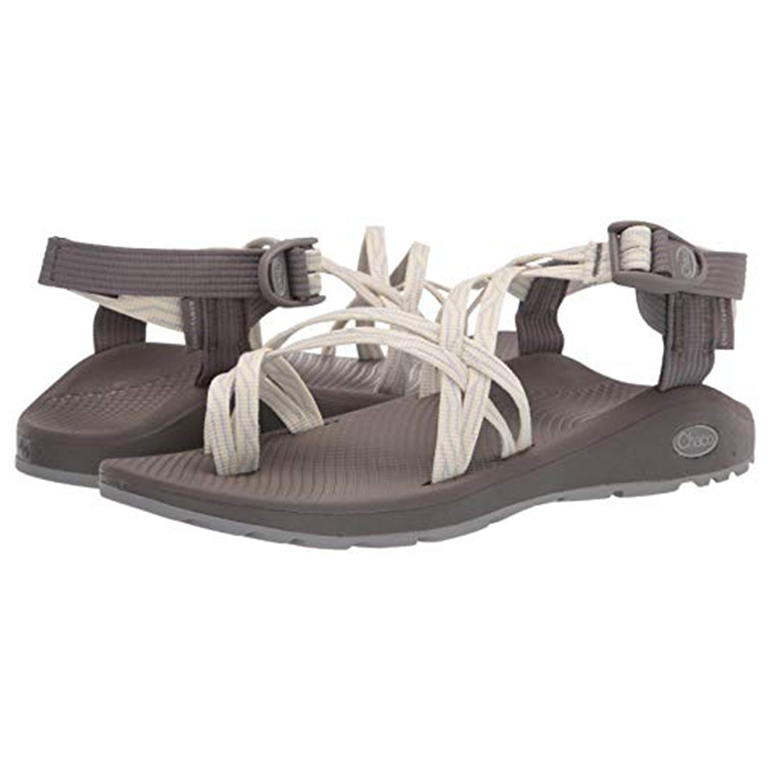Chaco Z/Cloud X2 - Women's Serpent Cream Shoe Deals Outlet