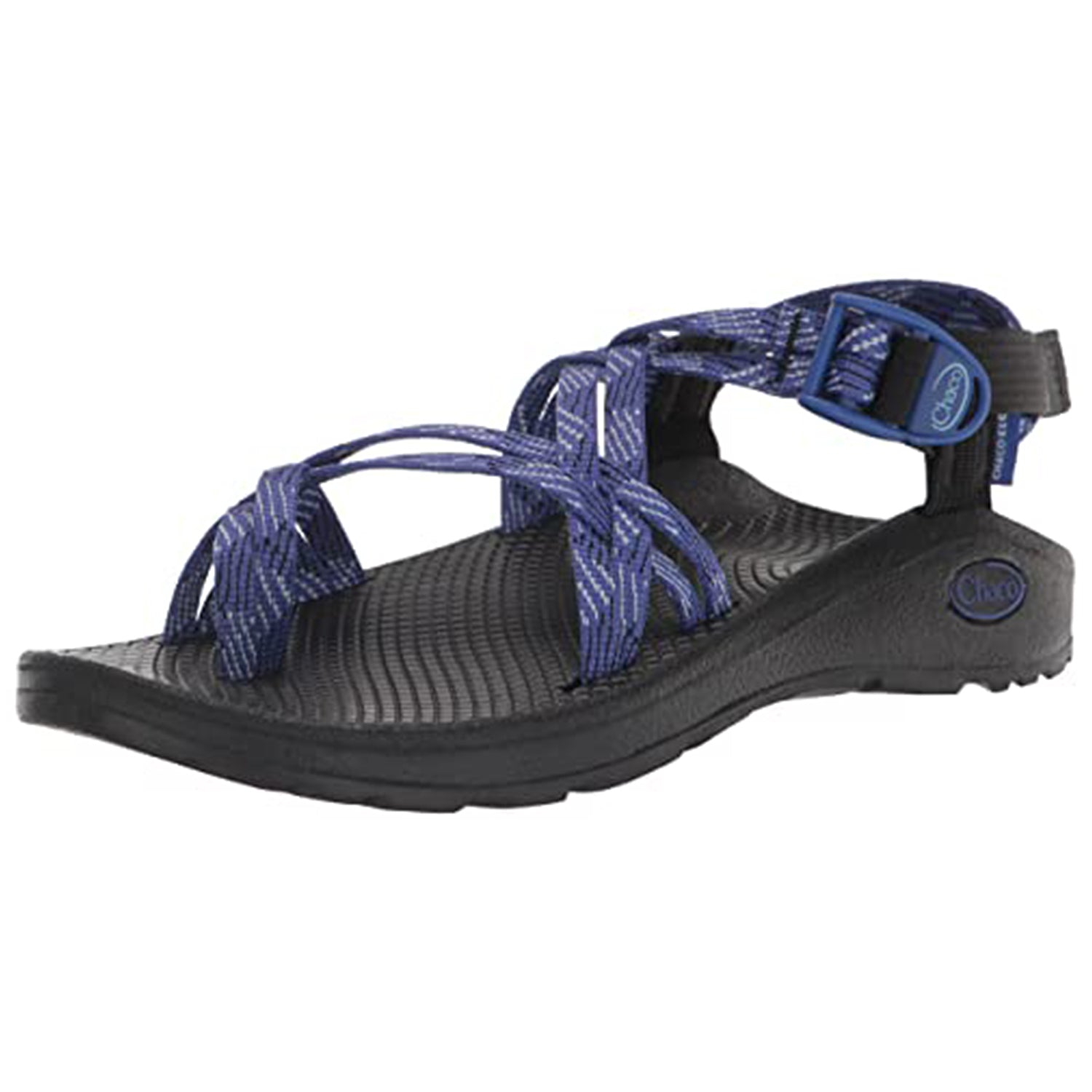 Chaco Z/Cloud X2 - Women's Overhaul Blue Shoe Deals Outlet
