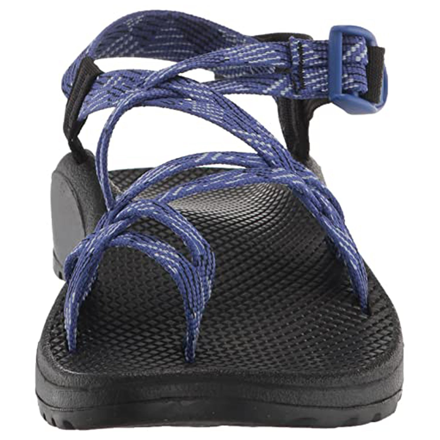 Chaco Z/Cloud X2 - Women's Overhaul Blue Shoe Deals Outlet