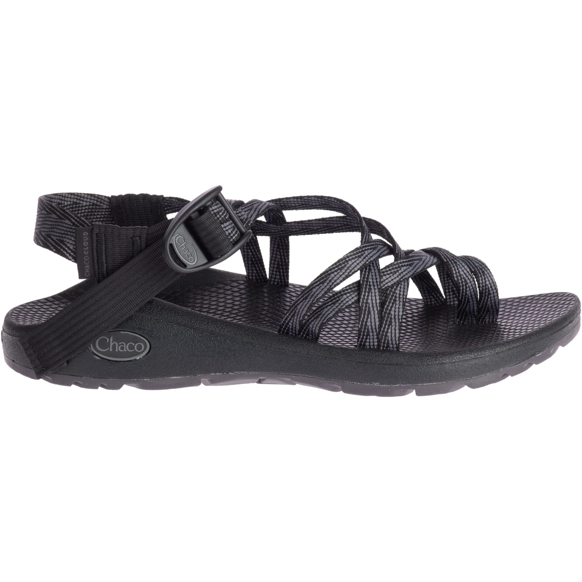 Chaco Z/Cloud X2 - Women's Limb Black Shoe Deals Outlet