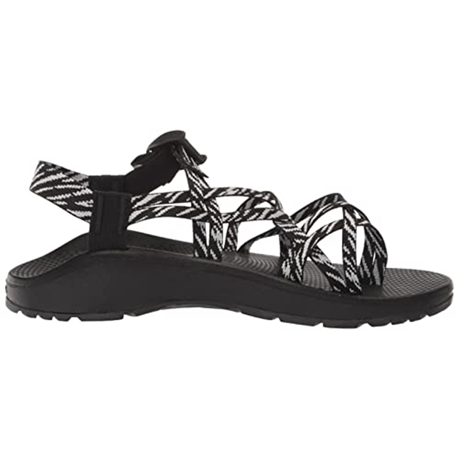 Chaco Z/Cloud X2 - Women's Wily B&w Shoe Deals Outlet
