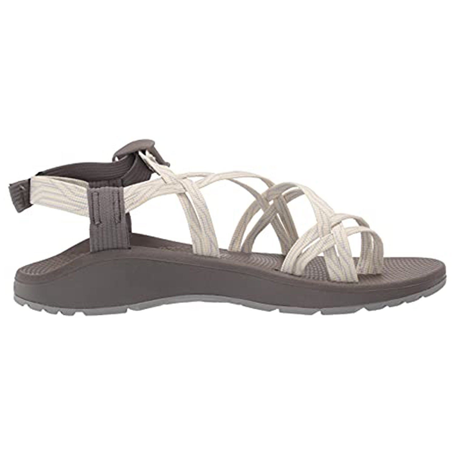 Chaco Z/Cloud X2 - Women's Serpent Cream Shoe Deals Outlet
