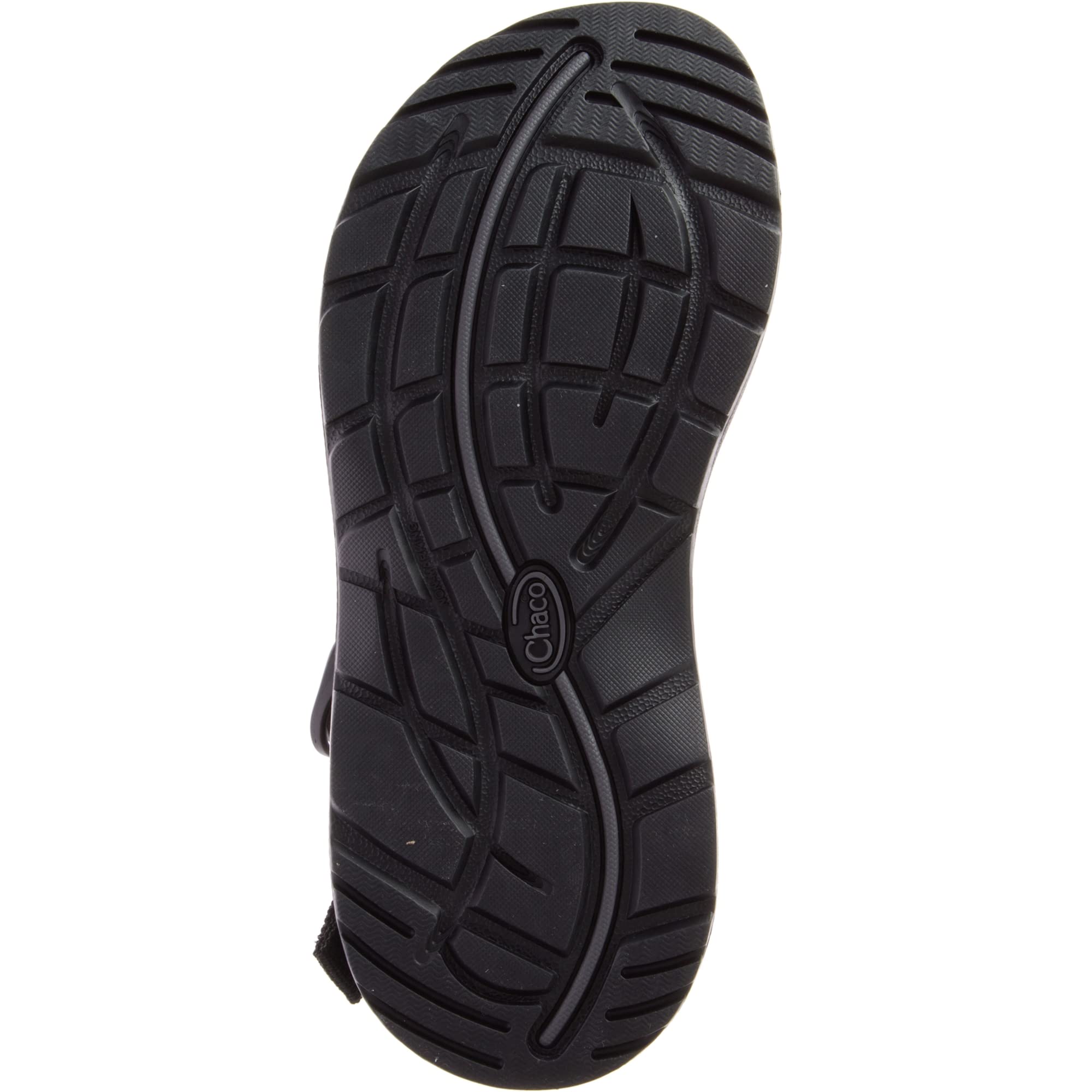 Chaco Z/Cloud X2 - Women's Solid Black Shoe Deals Outlet