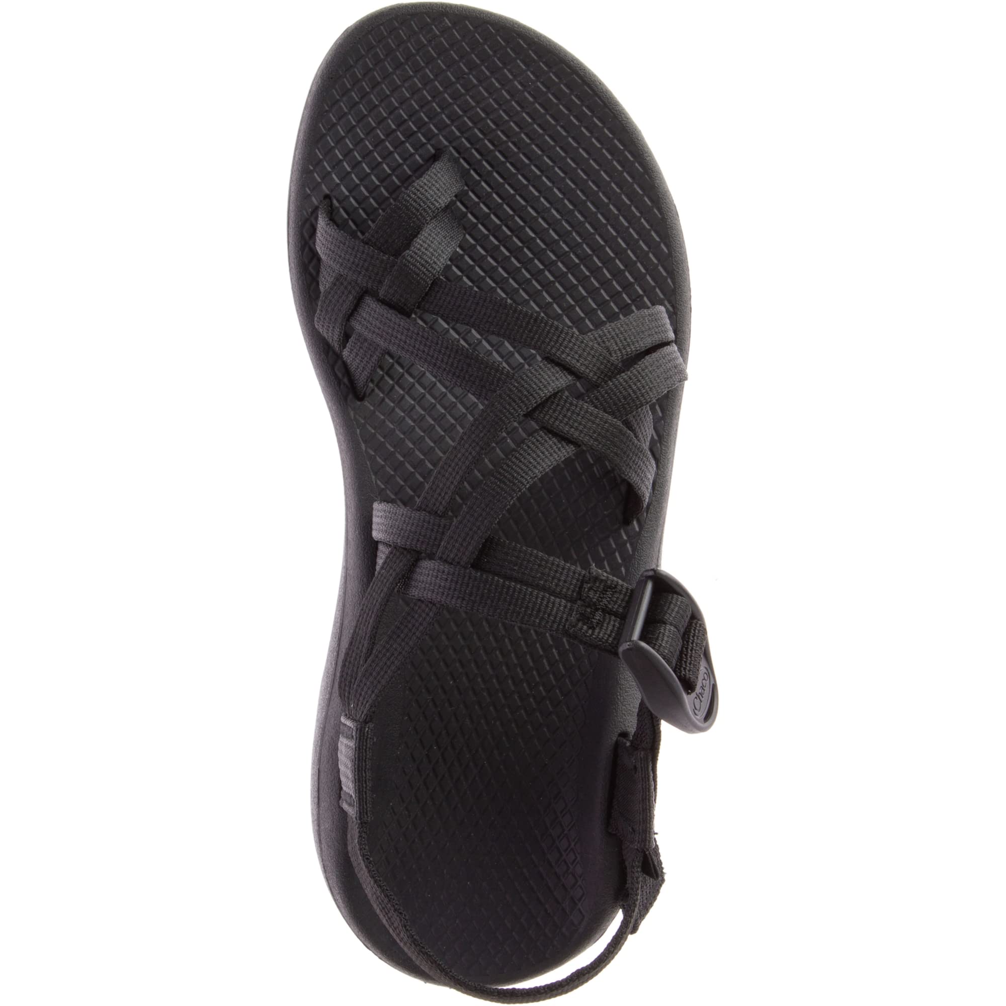 Chaco Z/Cloud X2 - Women's Solid Black Shoe Deals Outlet