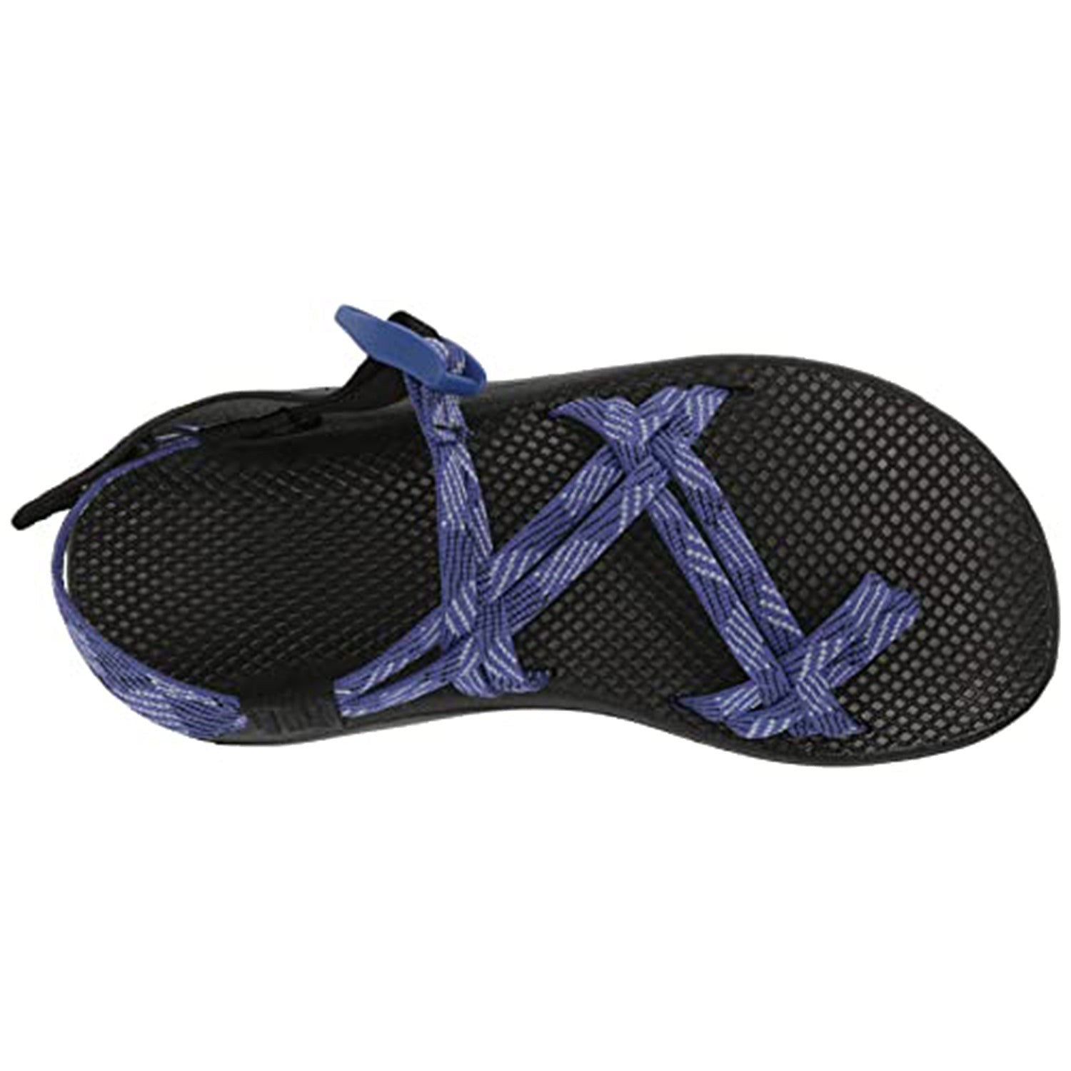 Chaco Z/Cloud X2 - Women's Overhaul Blue Shoe Deals Outlet