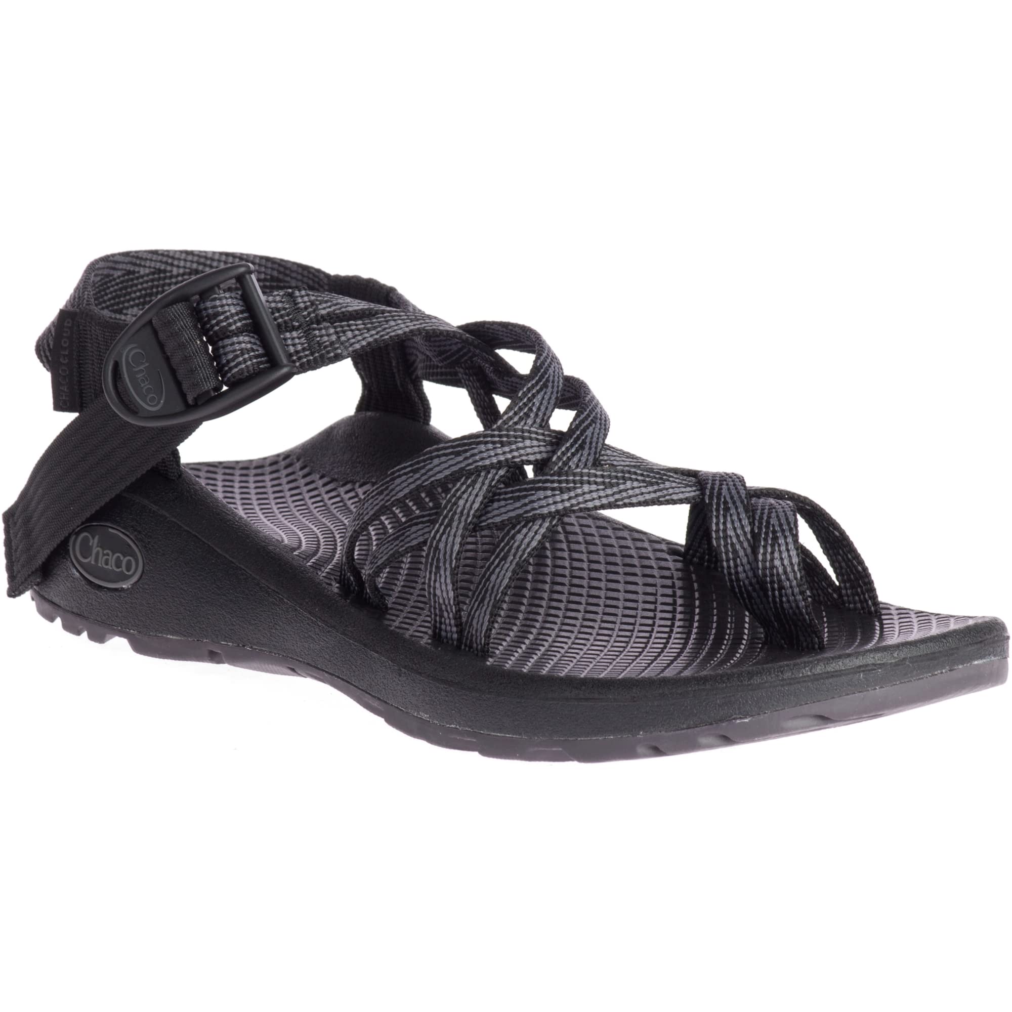Chaco Z/Cloud X2 - Women's Limb Black Shoe Deals Outlet