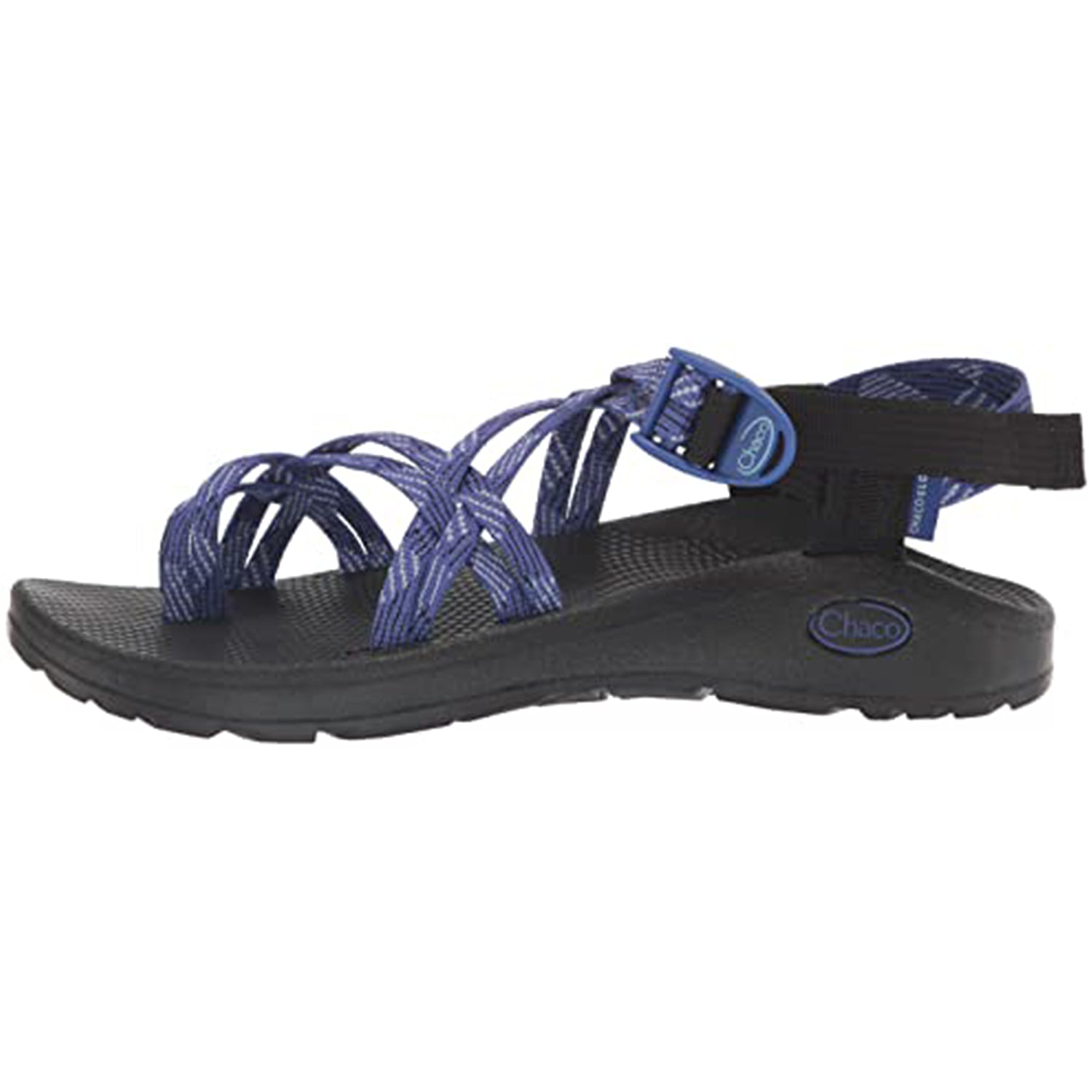 Chaco Z/Cloud X2 - Women's Overhaul Blue Shoe Deals Outlet