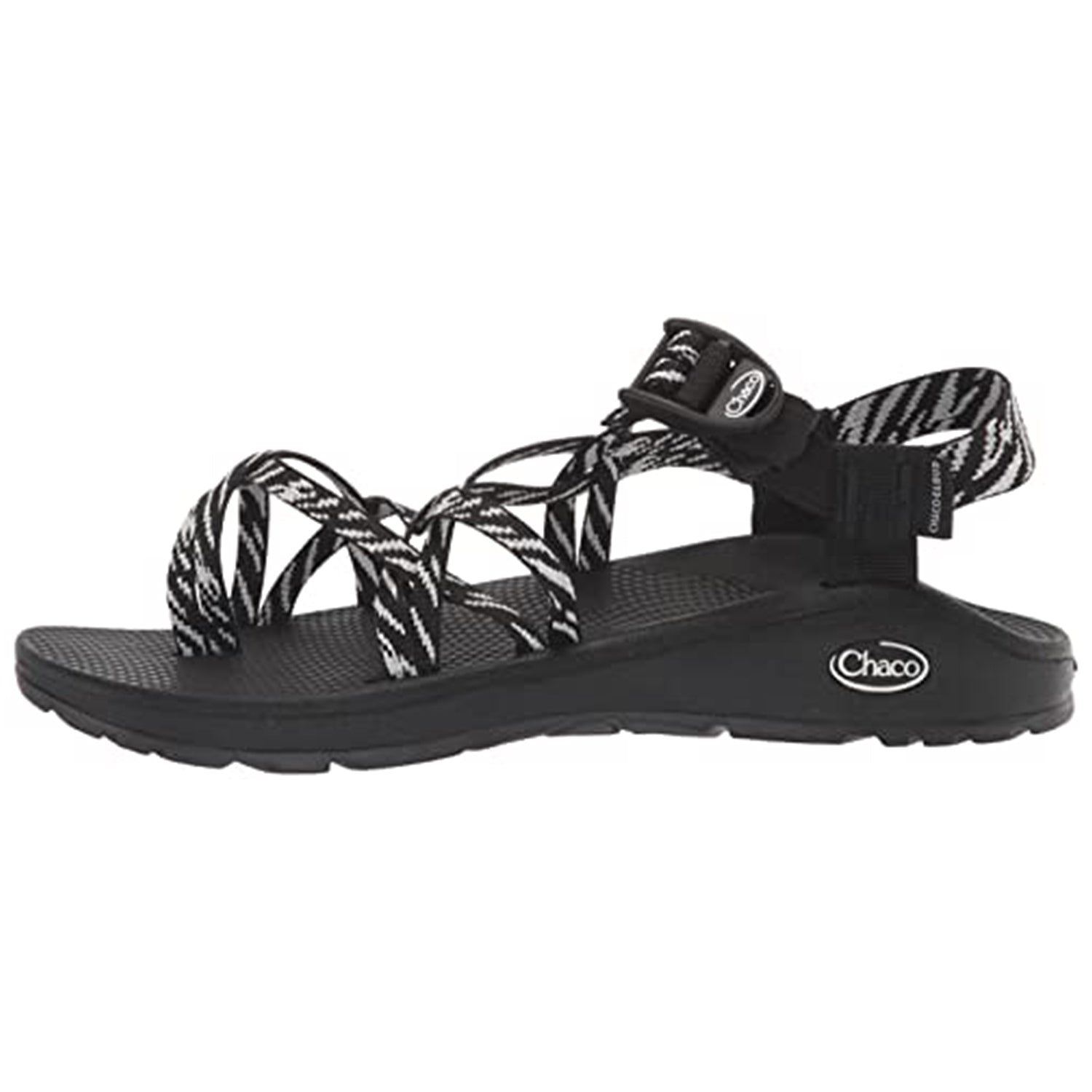 Chaco Z/Cloud X2 - Women's Wily B&w Shoe Deals Outlet