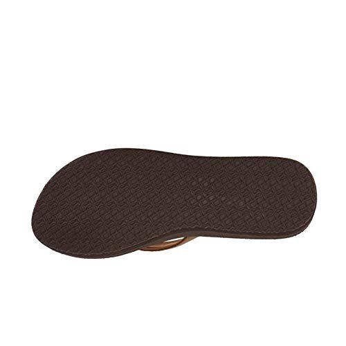 Reef Zen Love - Women's Brown/Tobacco Shoe Deals Outlet