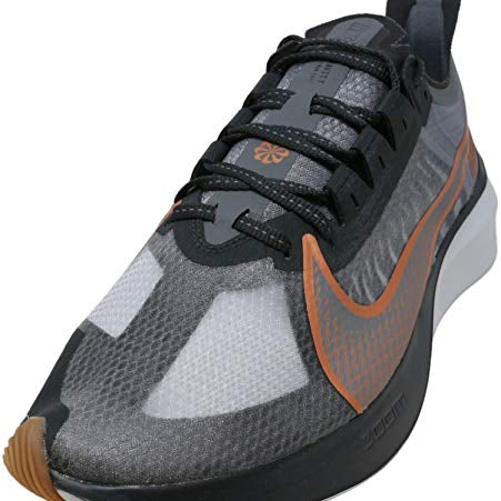 Nike Zoom Gravity - Men's Grey Shoe Deals Outlet