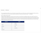 Screenshot of a mens shoe width size guide for ASICS Gel Venture 9, explaining standard and extra widths for men and women, plus detailed width labels in a table to help choose the right fit.