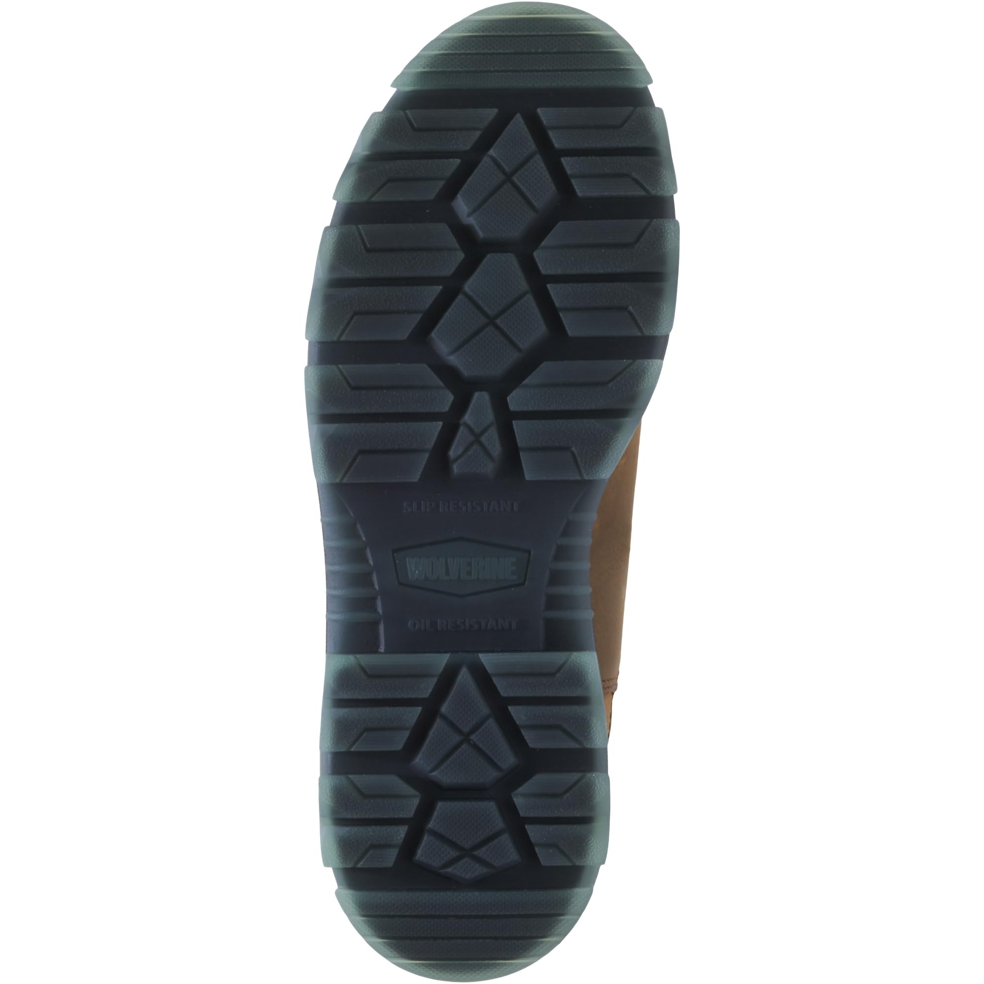 Wolverine 1 - 90 Romeo Chelsea - Men's Sudan Brown Shoe Deals Outlet