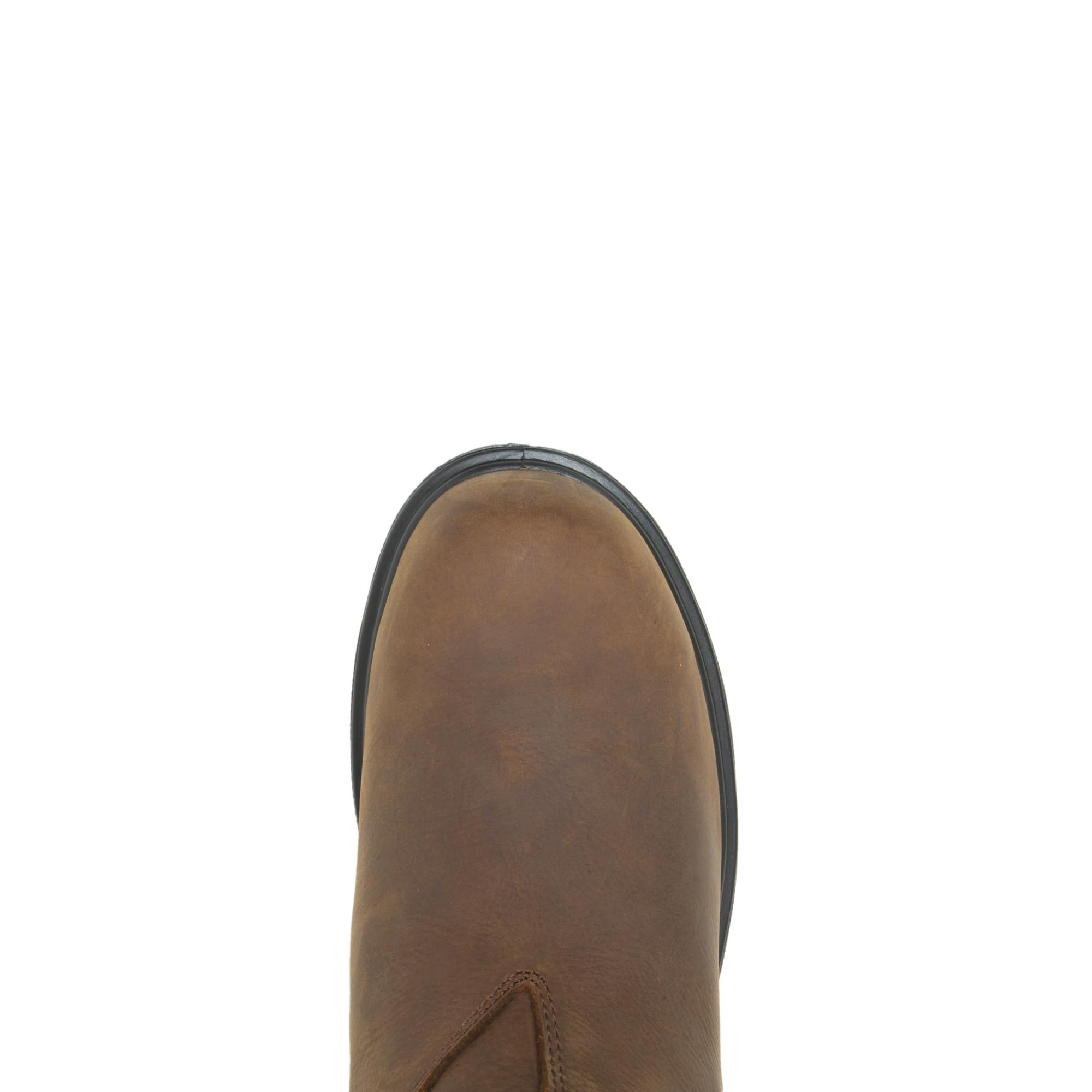 Wolverine 1 - 90 Romeo Chelsea - Men's Sudan Brown Shoe Deals Outlet