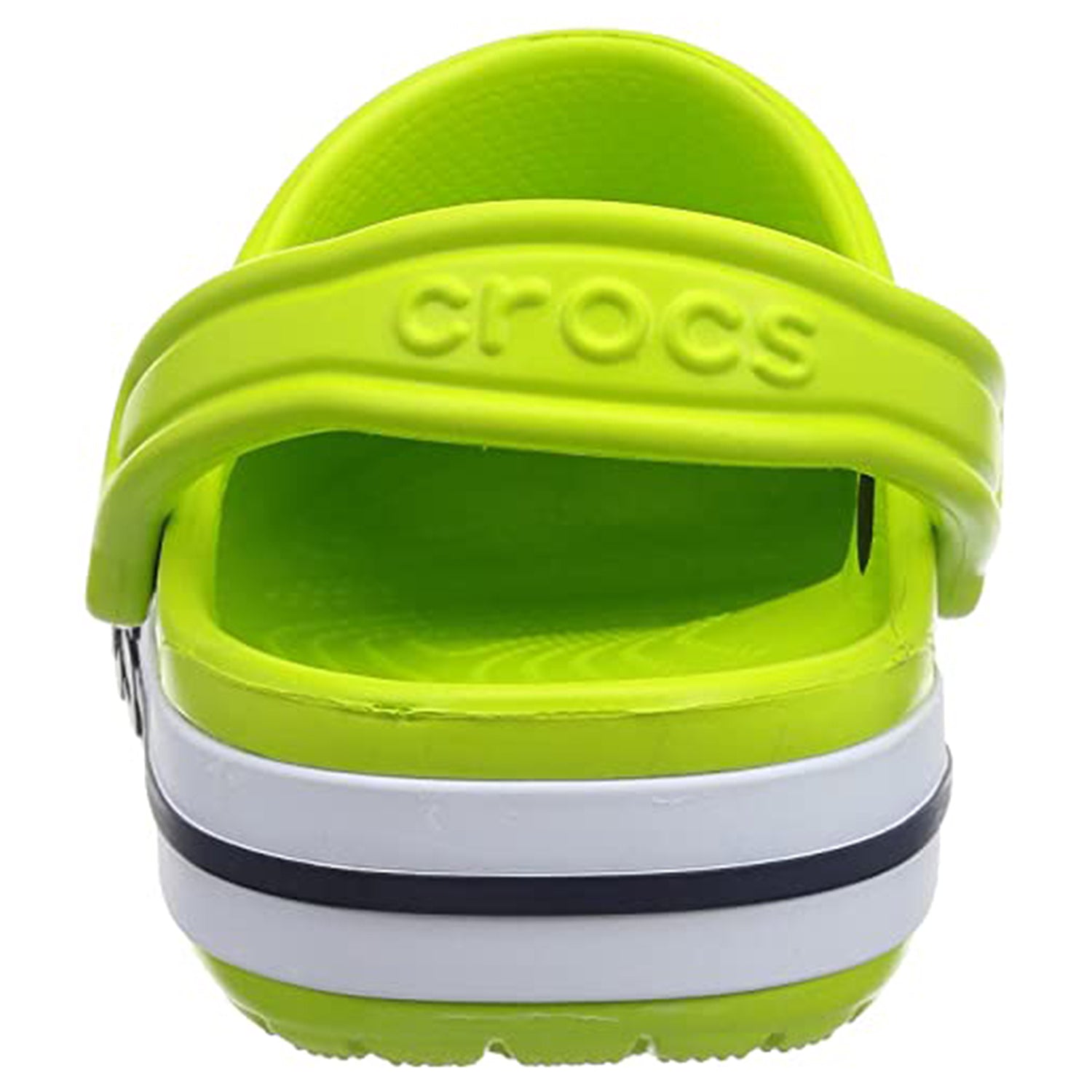 Crocs Crocband Baya Clog - Unisex