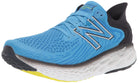 New Balance 1080 Fresh Foam M1080H11 - Men's Helium/Black Shoe Deals Outlet