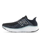New Balance 1080 Fresh Foam M1080I11 - Men's Black/White Shoe Deals Outlet