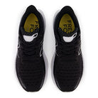 New Balance 1080 Fresh Foam W1080B12 - Women's Black/Thunder/Violet Haze Shoe Deals Outlet