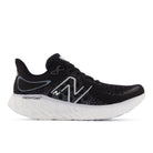 New Balance 1080 Fresh Foam W1080B12 - Women's Black/Thunder/Violet Haze Shoe Deals Outlet