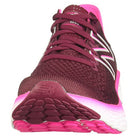 New Balance 1080 Fresh Foam W1080G11 - Women's Garnet/Pink Glo Shoe Deals Outlet