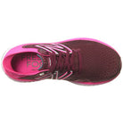 New Balance 1080 Fresh Foam W1080G11 - Women's Garnet/Pink Glo Shoe Deals Outlet