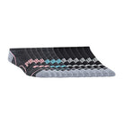 PUMA 12 Pairs Low Cut Socks - Women's Black/Grey Shoe Deals Outlet