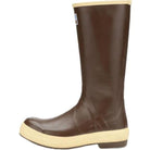 XTRATUF 15 - Inch Legacy Boot - Men's Copper/Tan Shoe Deals Outlet