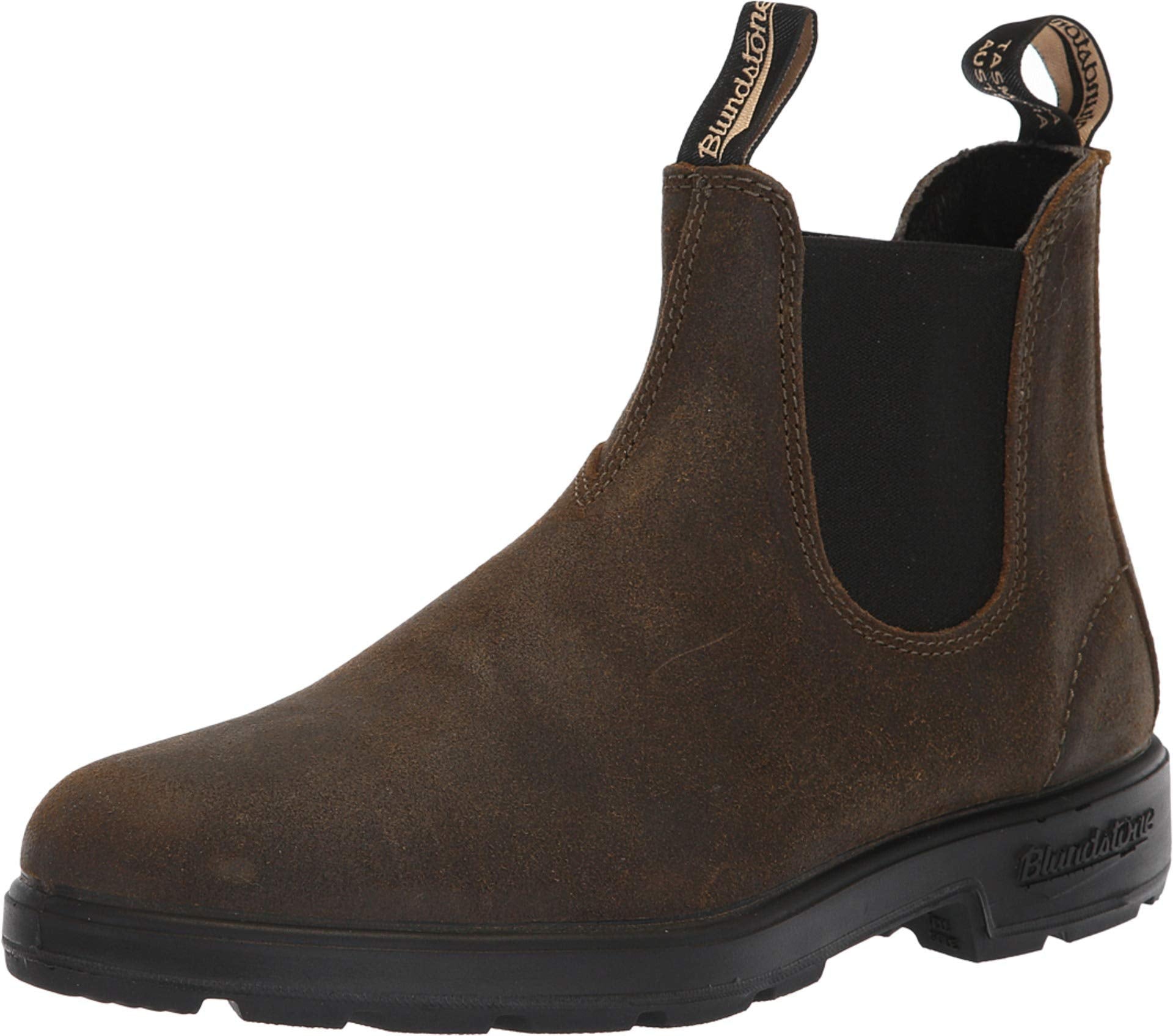 Blundstone 1615 Chelsea - Unisex Dark Olive Shoe Deals Outlet