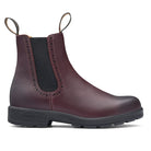 Blundstone 1630 High - Top Chelsea - Women's Shiraz Shoe Deals Outlet