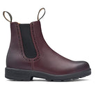 Blundstone 1630 High - Top Chelsea - Women's Shiraz Shoe Deals Outlet