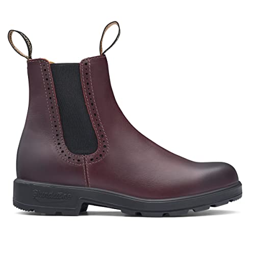 Blundstone 1630 High - Top Chelsea - Women's Shiraz Shoe Deals Outlet