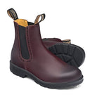 Blundstone 1630 High - Top Chelsea - Women's Shiraz Shoe Deals Outlet