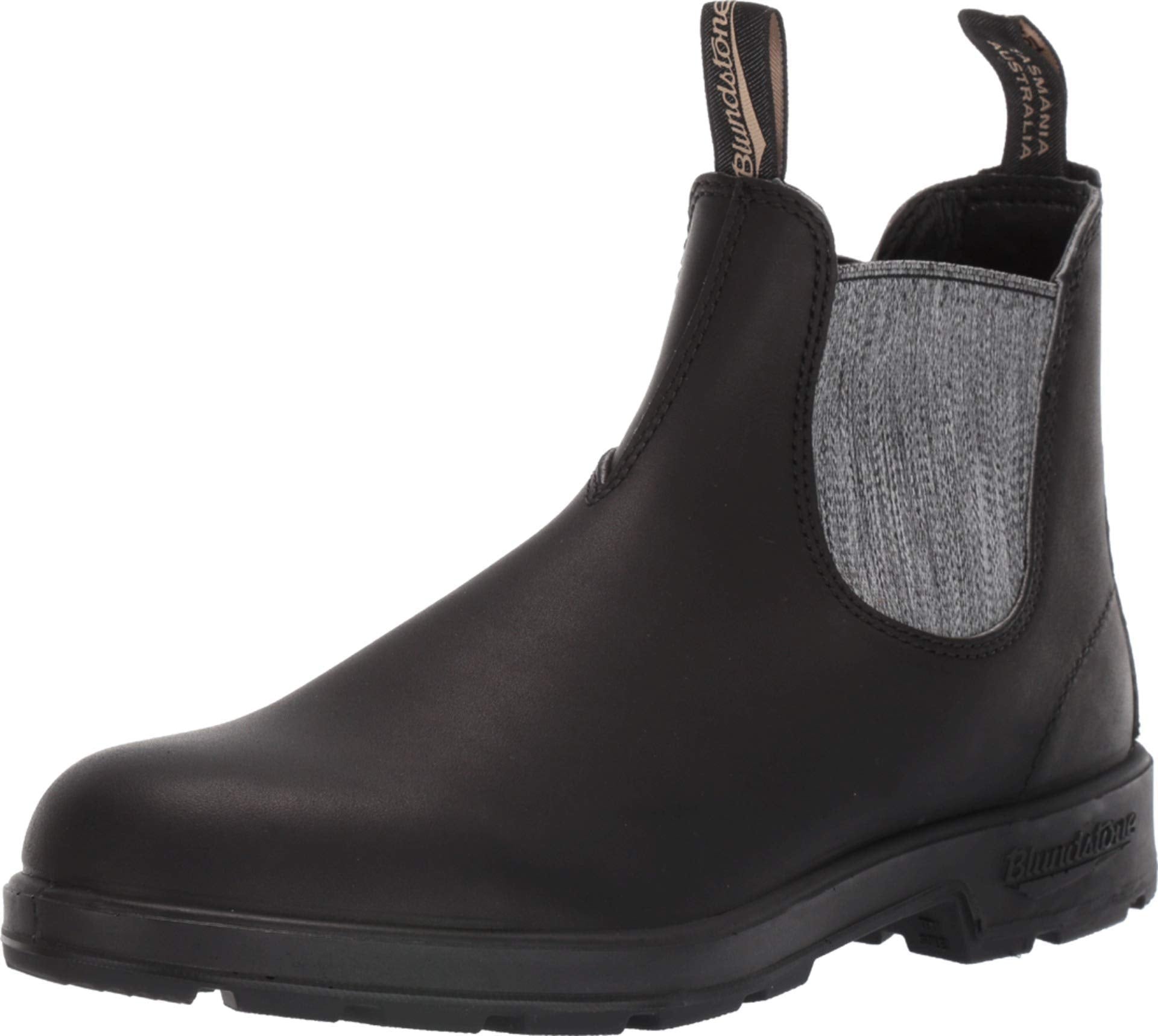 Blundstone 1914 Chelsea - Men&#39;s Black/Grey Wash Shoe Deals Outlet