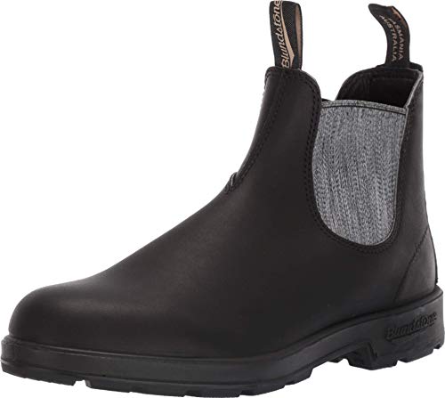 Blundstone 1914 Chelsea - Women's Black/Grey Wash Shoe Deals Outlet