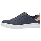 GrandPro Rally Canvas Court Sneaker - Men's