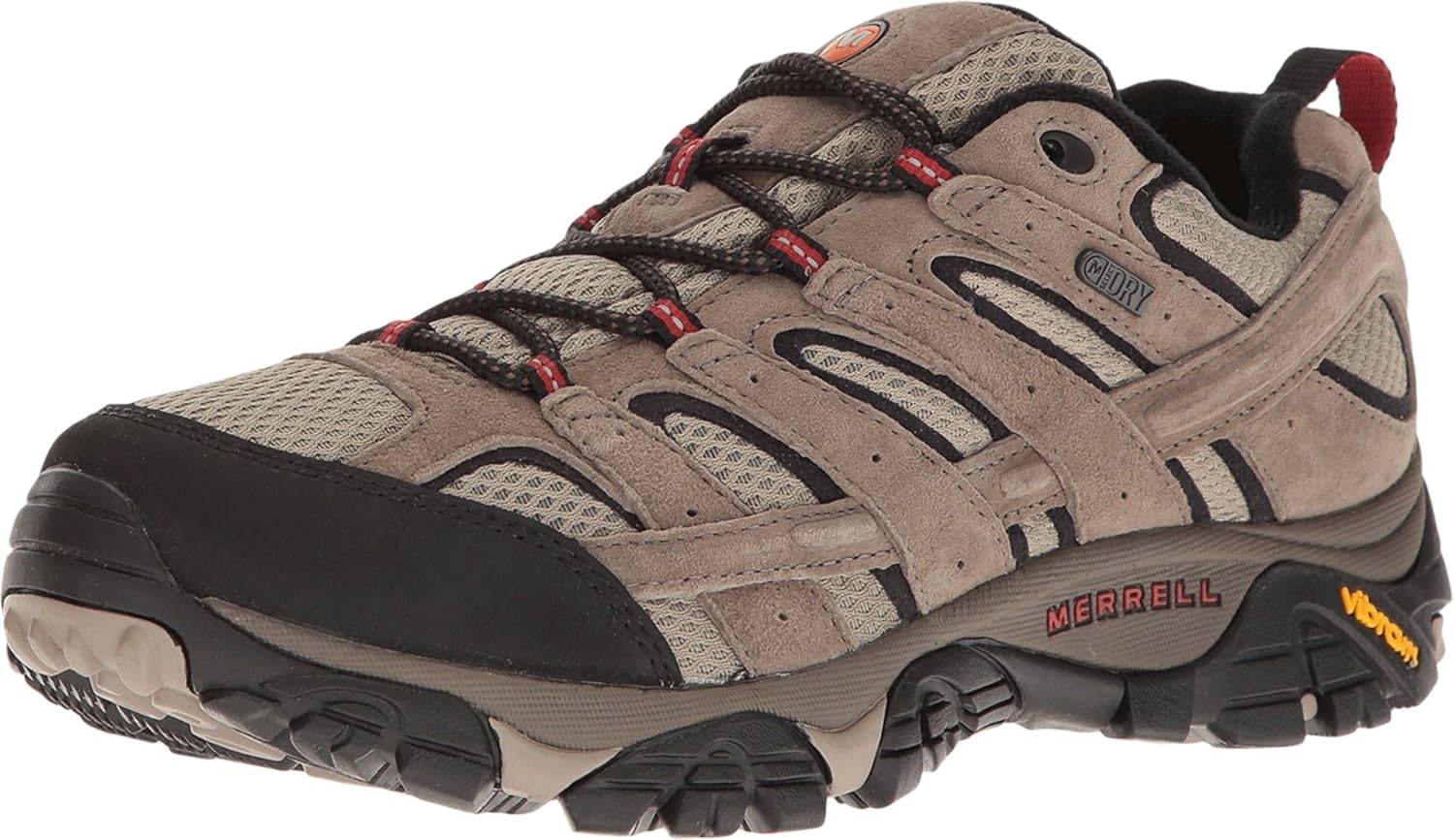 Merrell Moab 2 Waterproof - Men's