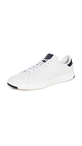 Cole Haan GrandPro Tennis - Men