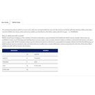 The ASICS GEL-PULSE 12 Mens shoe width guide lists widths as 2A, B, D, 2E, and 4E for men/kids and Narrow, Standard, Wide, Extra Wide for women; see above for more fitting info.