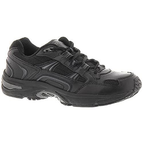 VIONIC 23Walk Walker - Women's Black Shoe Deals Outlet