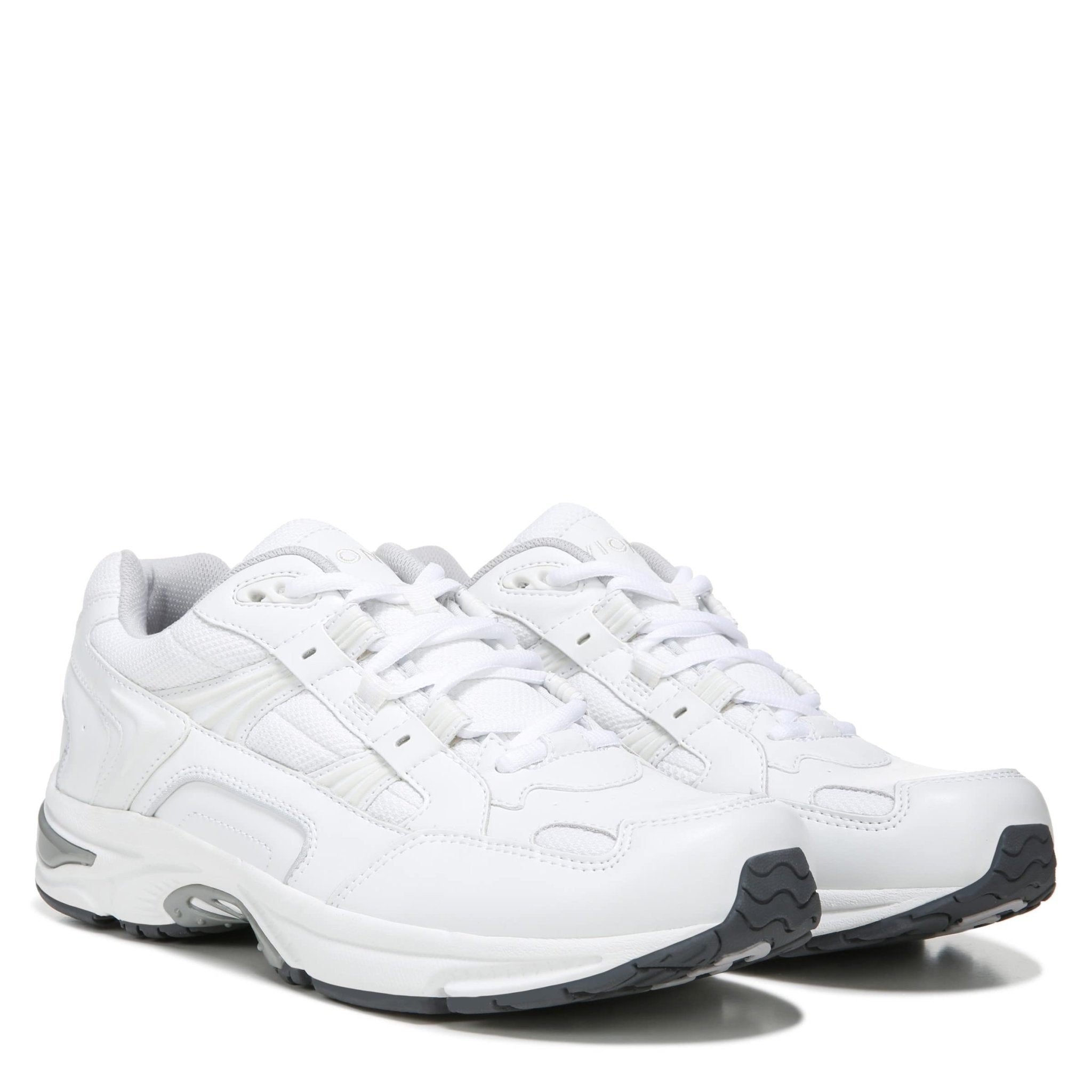 VIONIC 23Walk - Women's White/White Shoe Deals Outlet