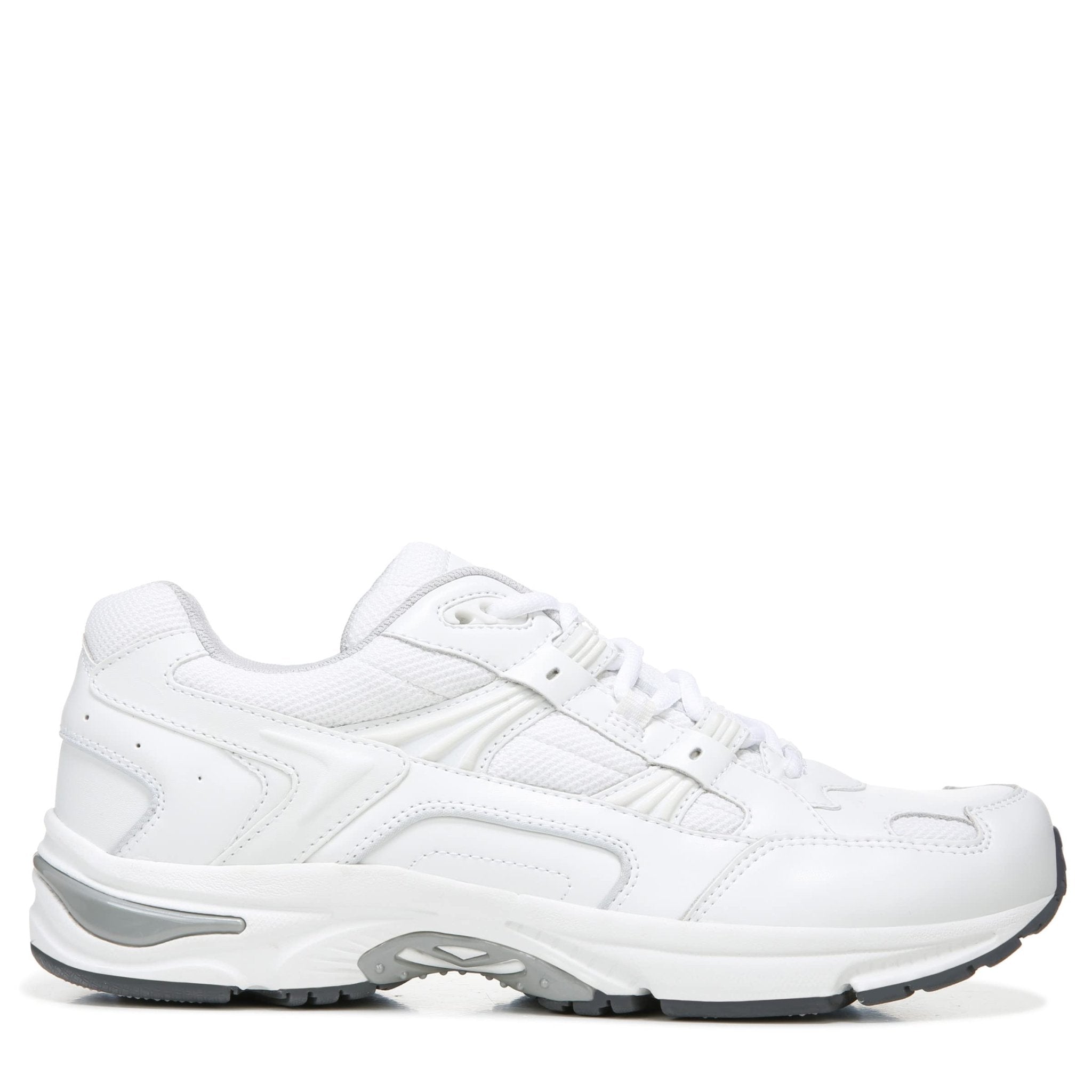 VIONIC 23Walk - Women's White/White Shoe Deals Outlet