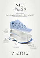 VIONIC 23Walk - Women's Stone Shoe Deals Outlet