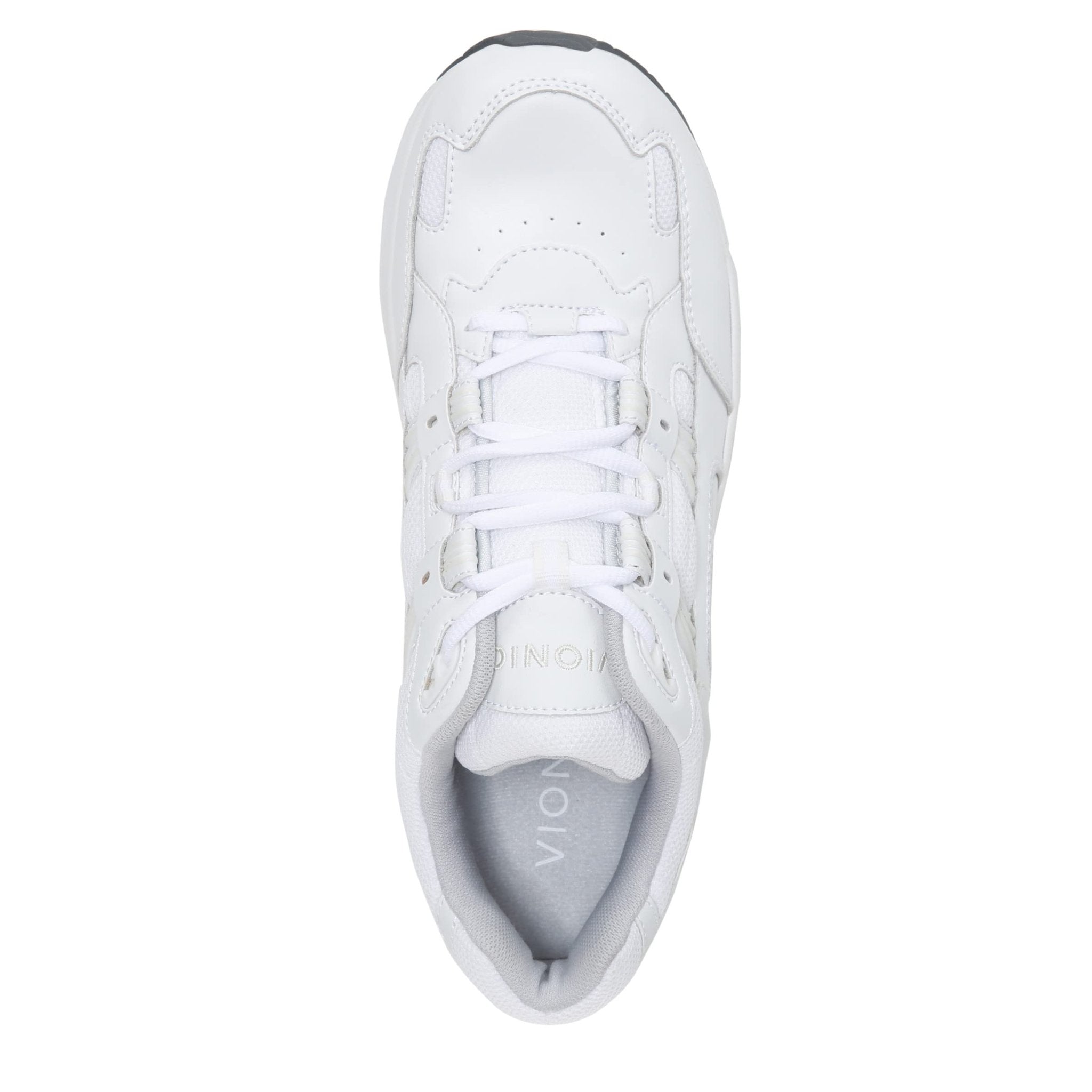 VIONIC 23Walk - Women's White/White Shoe Deals Outlet