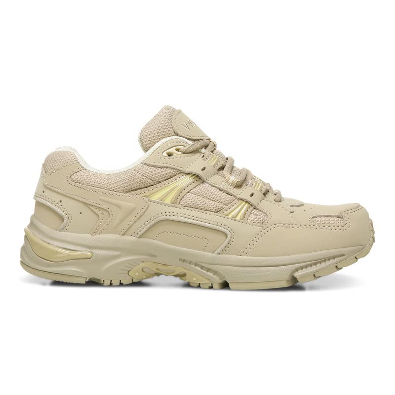VIONIC 23Walk - Women's Taupe Shoe Deals Outlet