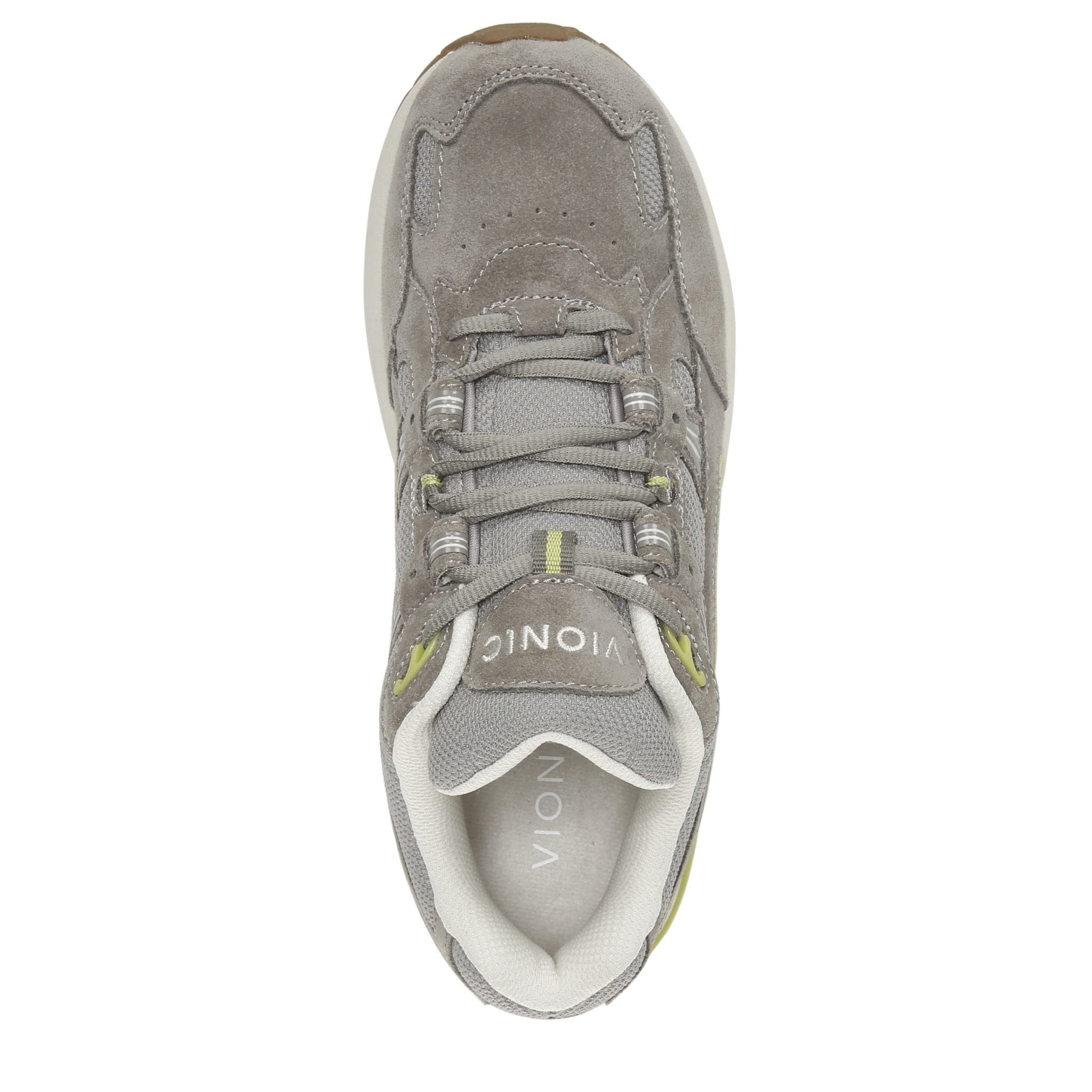 VIONIC 23Walk - Women's Stone Shoe Deals Outlet