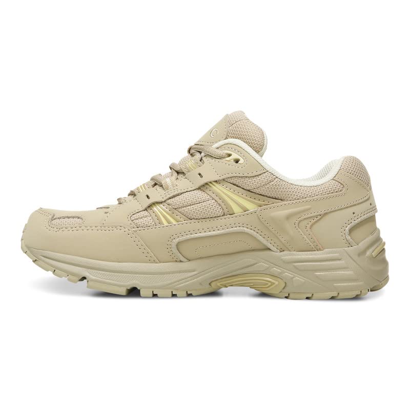 VIONIC 23Walk - Women's Taupe Shoe Deals Outlet