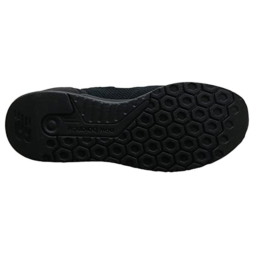 New Balance 247s MS247MD3 - Men's Black Shoe Deals Outlet